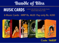 Bundle of Bliss