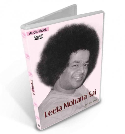 Leela Mohan Sai - audio book - Click Image to Close