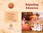 Rekindling Education