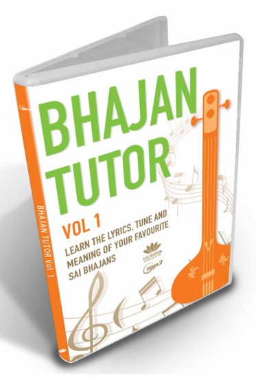 Bhajan Tutor - Click Image to Close