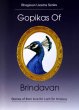 Gopikas of Brindavan - Bhagawan Uvacha Series Vol 2