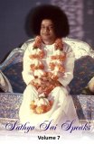 Sathya Sai Speaks Volume 7