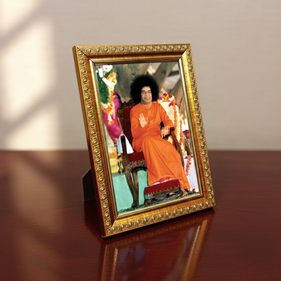 Framed Photo (Offset Print)_4 - 4X6 Inches - Click Image to Close
