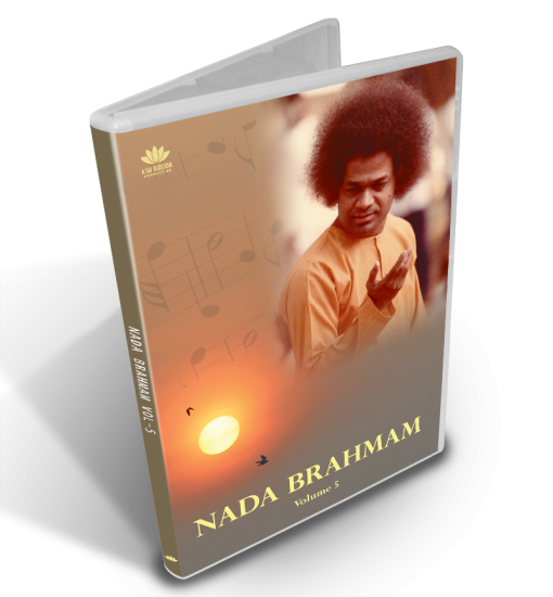 Nada Brahmam 5 - Digital Download - Click Image to Close