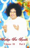 Sathya Sai Speaks-32 P 2