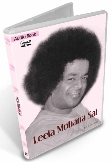 Leela Mohana Sai (Audio Book) - Click Image to Close