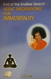 End Of The Endless Search Vedic Meditation