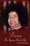 Prema The Supreme Goal