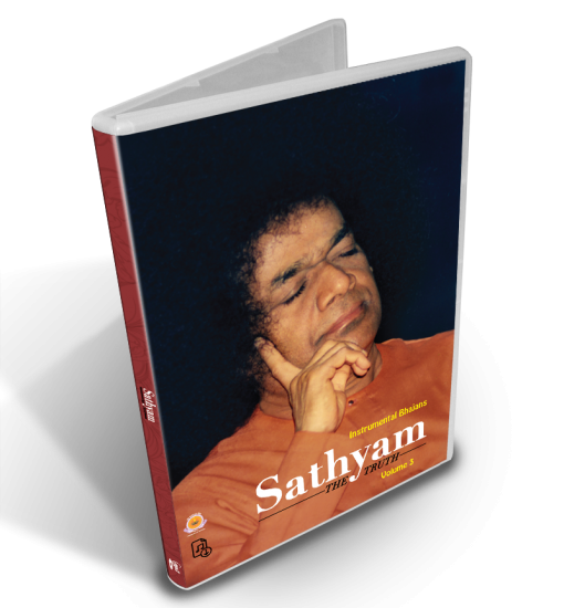 Sathyam - The Truth Volume 3 - Digital Download - Click Image to Close