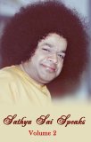Sathya Sai Speaks Volume 2