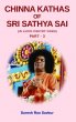 Chinna Kathas of Sri Sathya Sai Part 3(in lucid poetry form)
