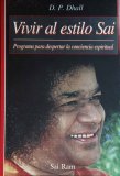Vivir al estilo Sai