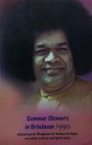 Summer Showers in Brindavan 1990