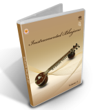 Instrumental Bhajans 2 - Digital Download