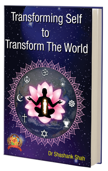 Transforming self to Transform the world - Click Image to Close