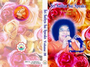 Sathya Sai Speaks-38