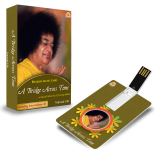 Music Card - A Bridge Across Time 1-30 (HD Quality audio)