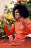 Sathya Sai Speaks Volume 28