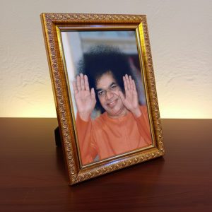 Framed Photo (Offset Print)_1 - 4X6 Inches