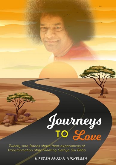Journeys to Love - Ebook - Click Image to Close