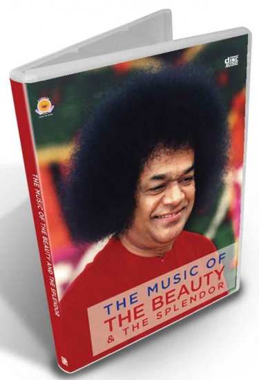The Music of the Beauty and the Splendor by Cosby Powell - Click Image to Close