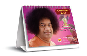 Table Calendar 2026