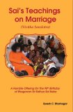 Sais Teachings on Marriage