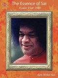 The Essence of Sai(KODAI VISIT 1988)