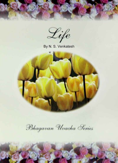Life - Bhagawan Uvacha Series Ebook Format - Click Image to Close