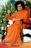 Sathya Sai Speaks Volume 30