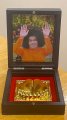 Padhuka Pooja Box ( 3.5"x4.25")