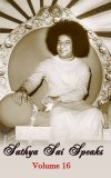 Sathya Sai Speaks-16