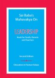 Sai Babas Mahavakya - Leadership