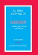 Sai Babas Mahavakya - Leadership