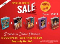 Combo Pack - Dramas Series