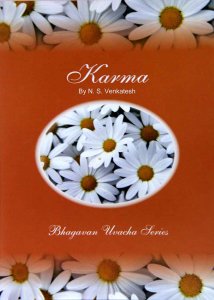 Karma - Bhagawan Uvacha Series VOL 3