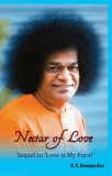 Nectar of Love