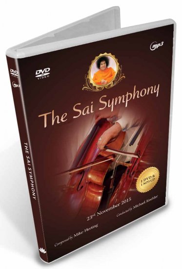 The Sai Symphony - Click Image to Close