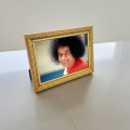 Framed Photo (Offset Print)_6 - 4X6 Inches