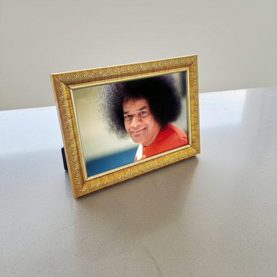 Framed Photo (Offset Print)_6 - 4X6 Inches - Click Image to Close