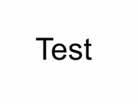 Test