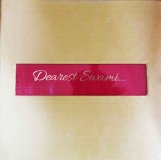 Dearest Swami