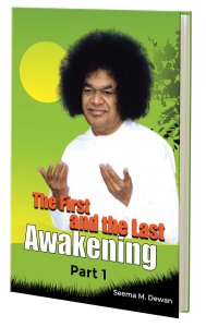 The First and the Last Awakening - Part 1