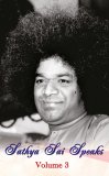 Sathya Sai Speaks Volume 3