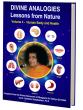 Divine Analogies - Lessons from Nature - Volume 4 - Human Body and Health
