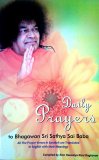Daily Prayers To Bhagawan