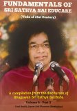 Fundamentals of Sri Sathya Sai Educare-Volume 4 Part 3