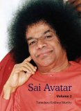 Sai Avatar Volume 2