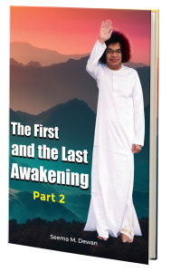 The First and the Last Awakening - Part 2