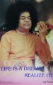 Life is a dream, realise it - Ebook Format
